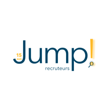 Jump recruiteurs